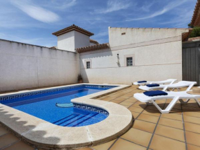 Villa Villa Maria by Interhome